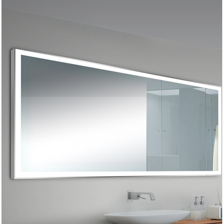 Bathroom Mirror 1200 X 800 Everything Bathroom